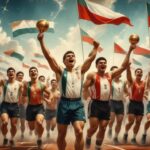 Sport Triumphs of 2024: A Year of Glory for Hungarian Athletes