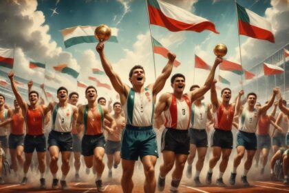 Sport Triumphs of 2024: A Year of Glory for Hungarian Athletes