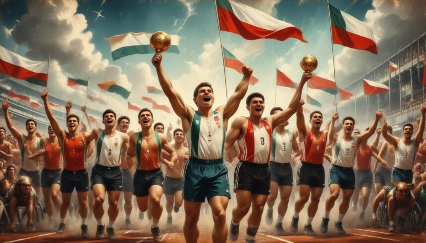 Sport Triumphs of 2024: A Year of Glory for Hungarian Athletes