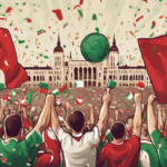 Hungary Triumphs Over World Champion France: A Historic Victory in Sports!