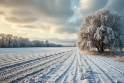 Hétvégi Hidegfront: Időjárás-előrejelzés December 31-től Január 7-ig Magyarországon