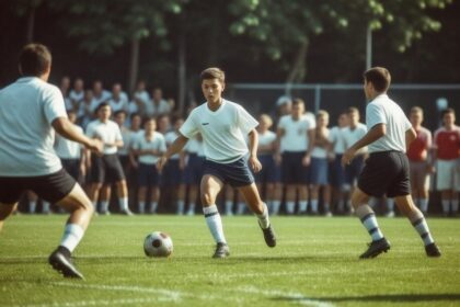 Nikitscher Tamás: A Kecskemét Futballcsillagát Figyelik a Növekvő Európai Érdeklődés Közepette!