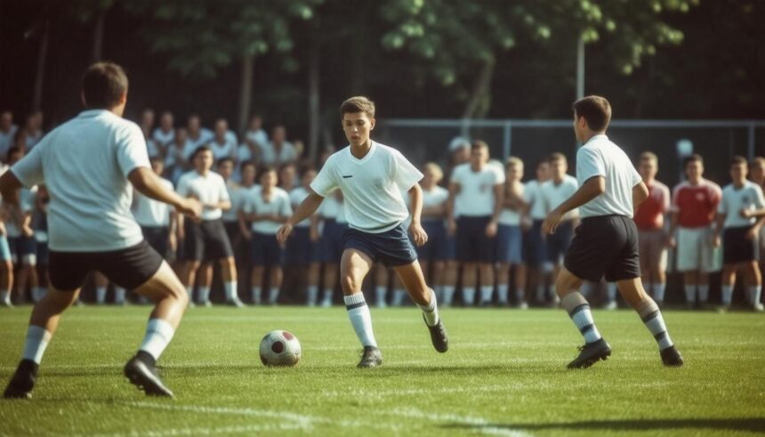 Nikitscher Tamás: A Kecskemét Futballcsillagát Figyelik a Növekvő Európai Érdeklődés Közepette!