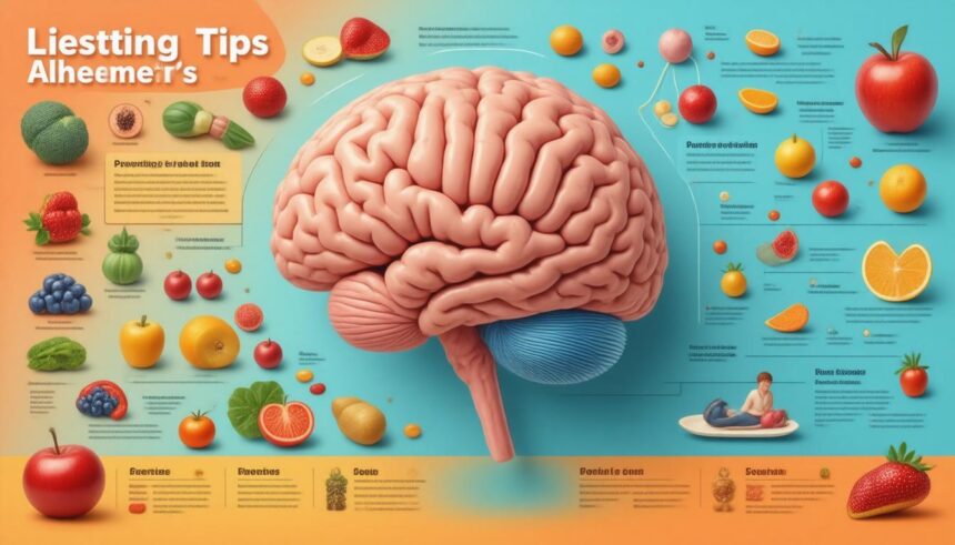 Életmódbeli tippek az Alzheimer-kór megelőzésére: Hogyan védd meg agyad egészségét?