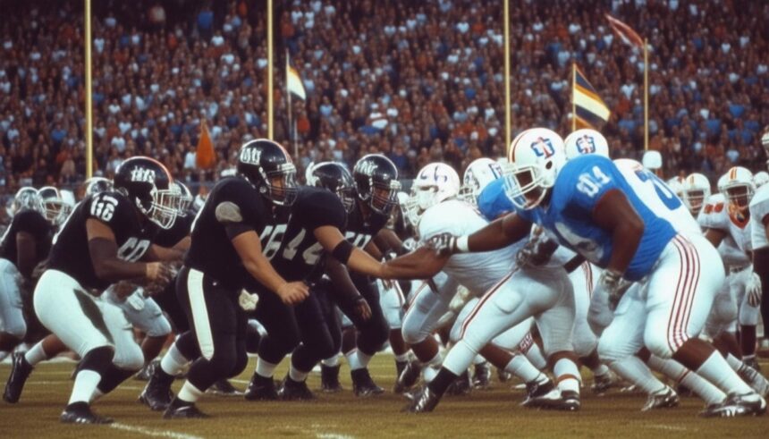 Fokozódik a Feszültség: A Black Knights Búcsúmérkőzése a Louisiana Tech Bulldogs Ellen az Independence Bowlban