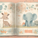 Cherishing Every Moment: The Ultimate Baby Book to Capture Your Little One's Journey