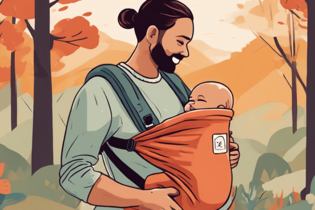 Comfort and Convenience: The Ultimate Guide to Choosing the Perfect Baby Carrier