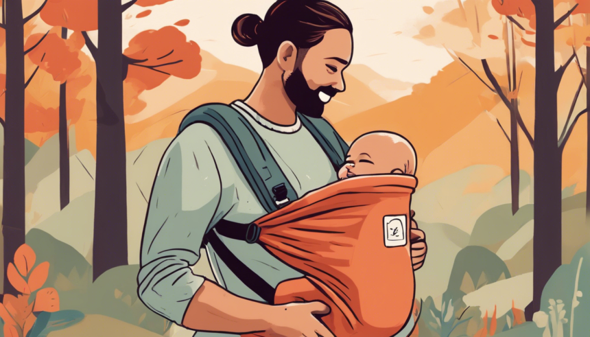 Comfort and Convenience: The Ultimate Guide to Choosing the Perfect Baby Carrier