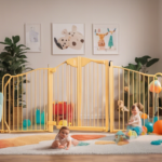 Safety First: Choosing the Perfect Baby Gate for Your Home