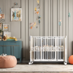 Ultimate Guide to Baby Gates: Keep Your Little One Safe with Style and Functionality!