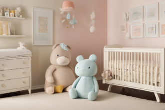 Essential Guide to Choosing the Perfect Baby Monitor: Your Ultimate Peace of Mind