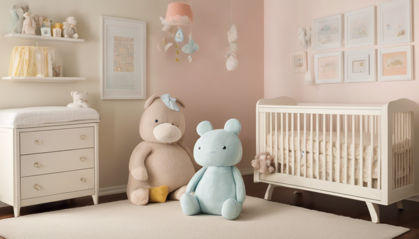 Essential Guide to Choosing the Perfect Baby Monitor: Your Ultimate Peace of Mind