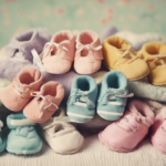 Step into Style: The Ultimate Guide to Adorable Baby Shoes for Your Little One