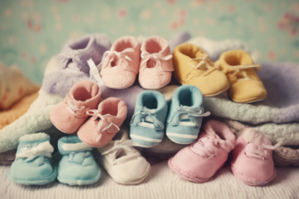 Step into Style: The Ultimate Guide to Adorable Baby Shoes for Your Little One