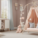 The Ultimate Guide to Choosing the Perfect Baby Swing: Comfort, Safety, and Style for Your Little One!