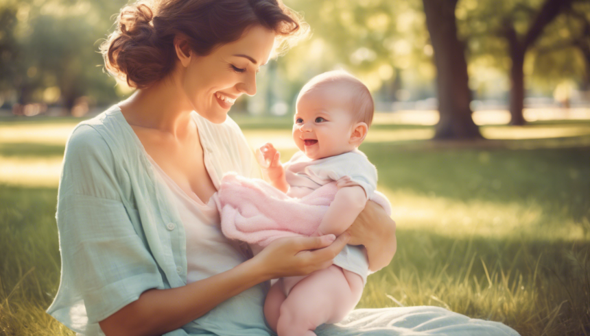 Gentle Care on the Go: Discover the Best Baby Wipes for Your Little One