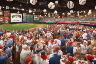 Csatlakozz a Louisiana Tech Baseball csapatához a „First Pitch Banquet”-on: Autogramm, aukciók és ígéretes szezon kezdőlap!