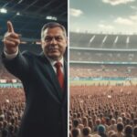 From Puskas to Politics: How Hungary's Prime Minister Viktor Orban Wields Football as a Tool of National Identity and Influence