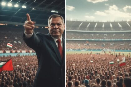 From Puskas to Politics: How Hungary's Prime Minister Viktor Orban Wields Football as a Tool of National Identity and Influence