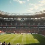 The Pancho Arena: A Symbol of Hungary's Footballing Glory and Political Ambition Under Orban