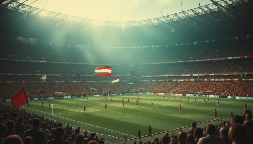 The Pancho Arena: Viktor Orban's Football Legacy and Political Playbook in Hungary