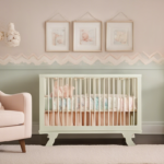 The Ultimate Guide to Choosing the Perfect Crib: Safety, Style, and Comfort for Your Baby