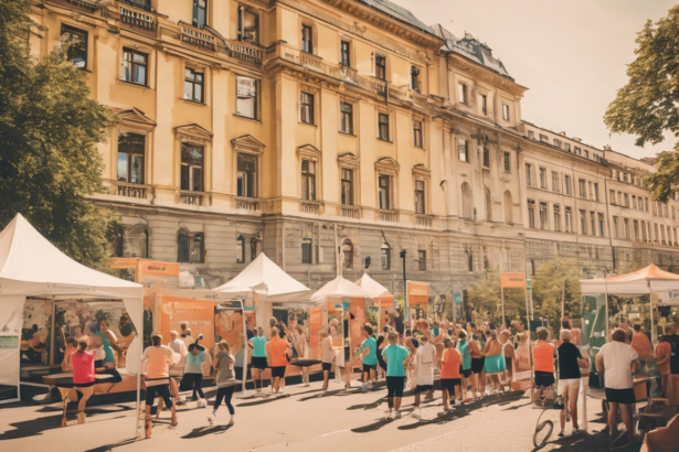 Ingyenes Egészségügyi Szűrések Budapest Szívében – Csatlakozzon a Május 21-i Rendezvényhez!