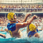 Ferencváros vs. BVSC: A Historic Showdown in the Men's Water Polo Cup Final!