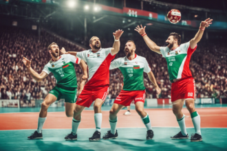 Három Magyar Kézilabdázó Az Európa-bajnokság Álomsorában: Hatalmas Elismerés a Szépsportban!