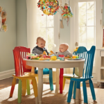 Elevate Mealtime: Discover the Perfect High Chair for Your Growing Baby!