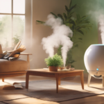 Breathe Easy: Discover the Transformative Benefits of Humidifiers for Your Home