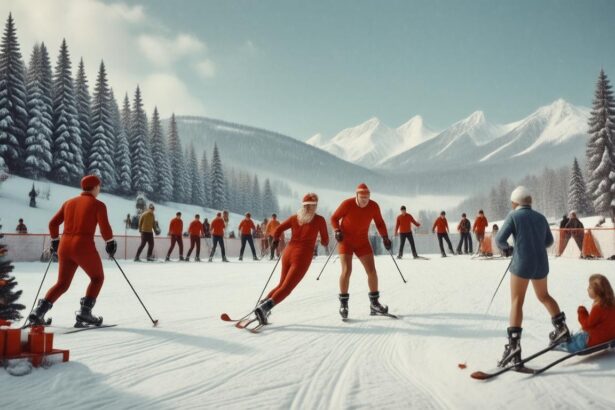 Képes Sport és Népsport: A 1974-es Karácsony Sporttörténeti Összegzése és Emlékek