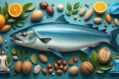 Fedezd fel az Omega-3 Zsírsavak Csodás Hatásait: Az Egészséges Életmód Kulcsa