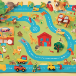 Transform Playtime: Discover the Ultimate Play Mat for Fun and Learning!