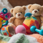 Shake, Rattle, and Roll: The Ultimate Guide to Choosing the Perfect Baby Rattle for Your Little One