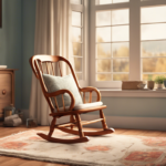 Embrace Comfort: The Timeless Charm of Rocking Chairs for Every Home