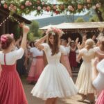 Schäfer András: A Hungarian Star's Joyous Wedding Celebration!