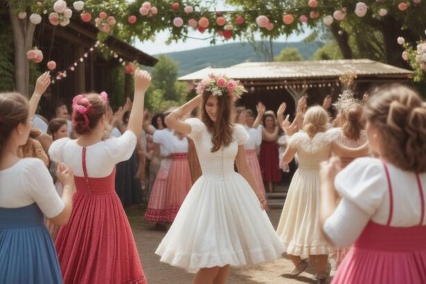 Schäfer András: A Hungarian Star's Joyous Wedding Celebration!