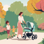 The Ultimate Guide to Choosing the Perfect Stroller: Comfort, Safety, and Style for Your Little One