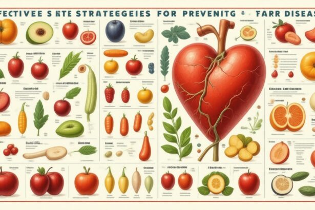 Hatékony Stratégiák a Szív- és Érrendszeri Megbetegedések Megelőzésére