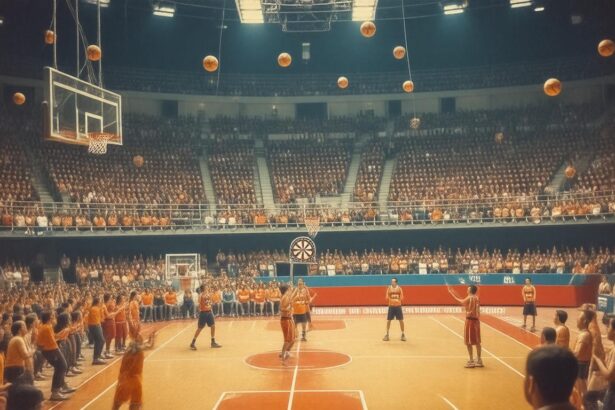 Sportkedvelők Figyelem! Várva Várt Szombati Sportesemények: Kosárlabdától a Dartsig!