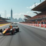 McLaren Leiskoláztatta a Red Bull Dominanciáját: Az F1 2024-es Évfordulója és a Jövő Kihívásai