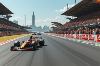 McLaren Leiskoláztatta a Red Bull Dominanciáját: Az F1 2024-es Évfordulója és a Jövő Kihívásai