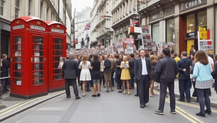 Meglepetés! Hogyan formálta a brit tabloidok médiafőszerepe a Brexit szavazást?