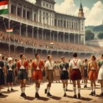 Ünnepeld a Magyar Sport Napját: Hagyomány és Siker 1875-től Napjainkig!