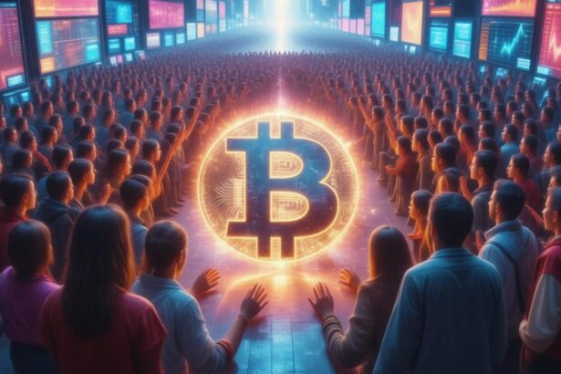 A Bitcoin Cult: A Technológiai Hitvallás Határvonalain