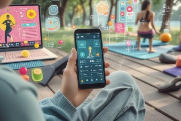 Fedezd fel az egészséged: A HUAWEI Health App új lehetőségei és élmények