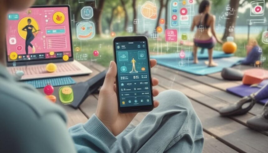 Fedezd fel az egészséged: A HUAWEI Health App új lehetőségei és élmények