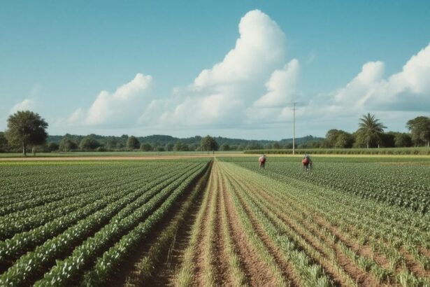 Fenntartható Mezőgazdaság: A CIMMYT Sikeres Régiós Partnerségei a Klímaváltozás Ellen