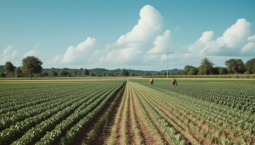 Fenntartható Mezőgazdaság: A CIMMYT Sikeres Régiós Partnerségei a Klímaváltozás Ellen